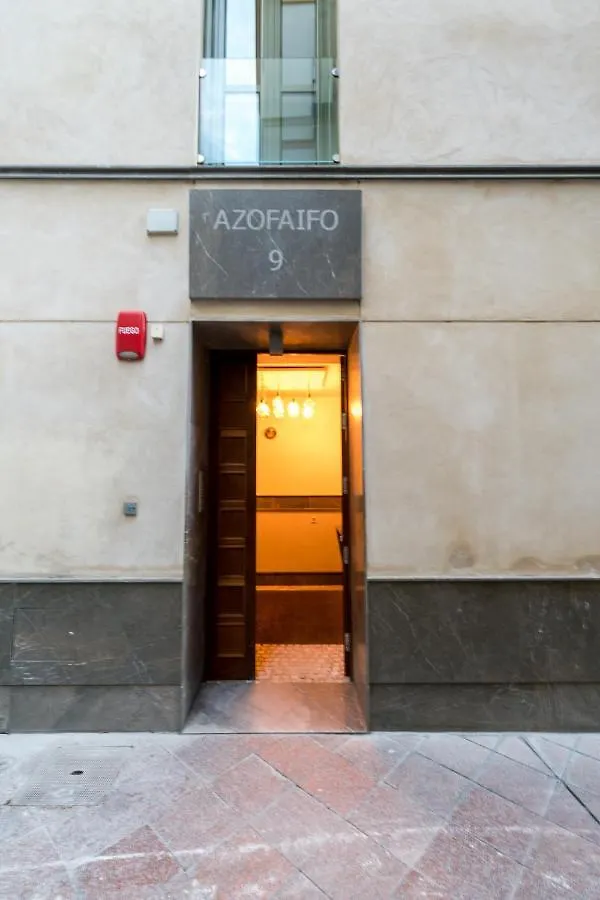 2E Stylish Bright Apartment Sevilla Downtown Azofaifo Spain