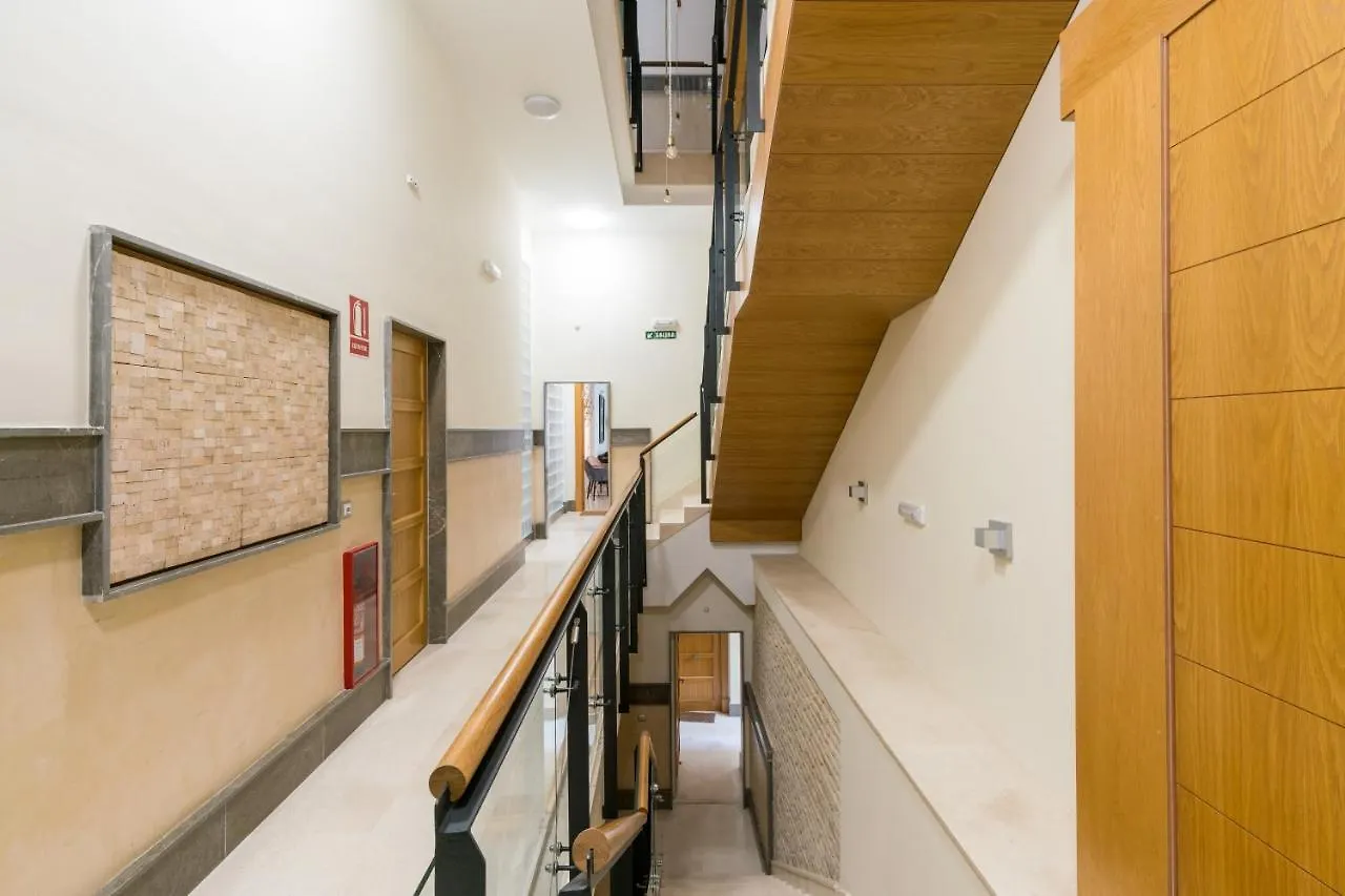 2E Stylish Bright Apartment Sevilla Downtown Azofaifo Spain